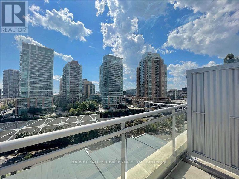 Ph832 - 1029 King Street W, Toronto, Ontario M6K 3M9 - Photo 2 - C12777976