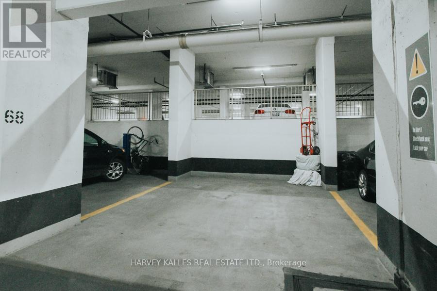 Ph832 - 1029 King Street W, Toronto, Ontario M6K 3M9 - Photo 20 - C12777976