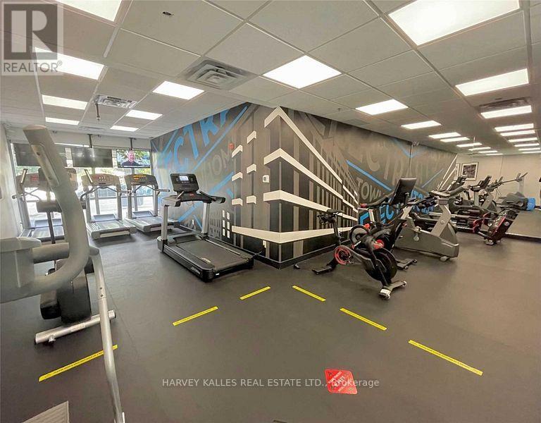 Ph832 - 1029 King Street W, Toronto, Ontario M6K 3M9 - Photo 22 - C12777976