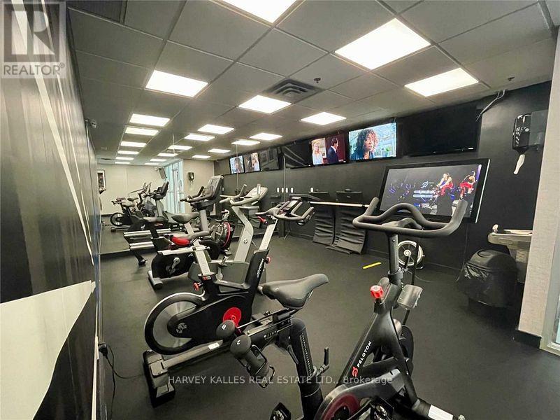 Ph832 - 1029 King Street W, Toronto, Ontario M6K 3M9 - Photo 23 - C12777976