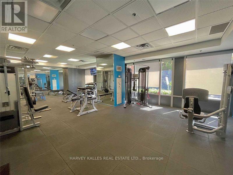 Ph832 - 1029 King Street W, Toronto, Ontario M6K 3M9 - Photo 24 - C12777976