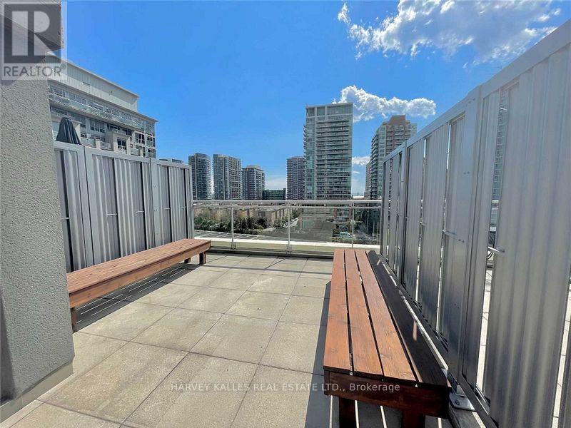 Ph832 - 1029 King Street W, Toronto, Ontario M6K 3M9 - Photo 3 - C12777976