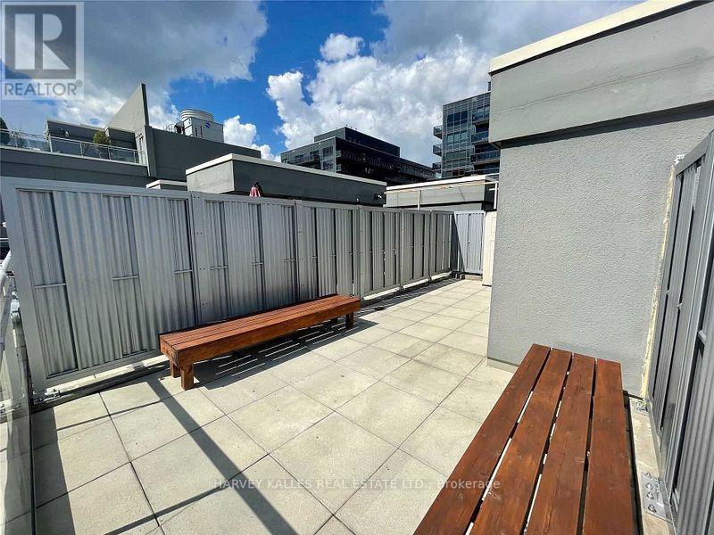 Ph832 - 1029 King Street W, Toronto, Ontario M6K 3M9 - Photo 4 - C12777976