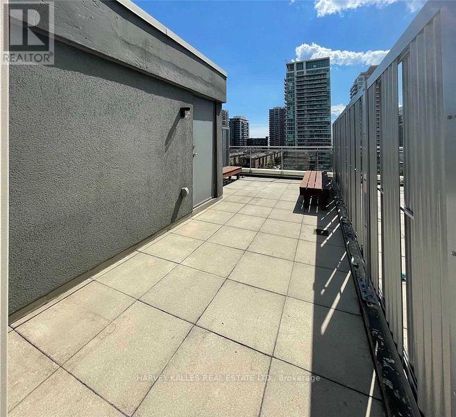 Ph832 - 1029 King Street W, Toronto, Ontario M6K 3M9 - Photo 5 - C12777976