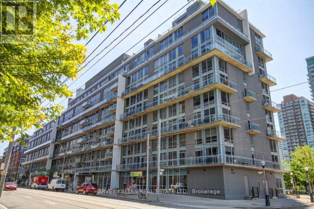 Ph832 - 1029 King Street W, Toronto, Ontario M6K 3M9 - Photo 7 - C12777976