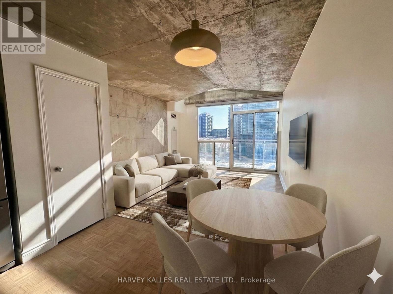 Ph832 - 1029 King Street W, Toronto, Ontario M6K 3M9 - Photo 8 - C12777976