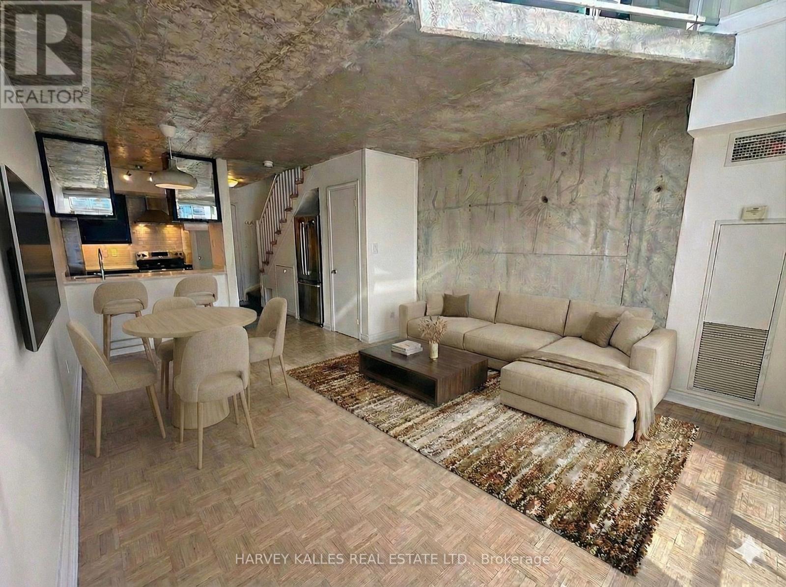 Ph832 - 1029 King Street W, Toronto, Ontario M6K 3M9 - Photo 9 - C12777976