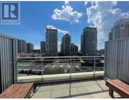 PH832 - 1029 KING STREET W, Toronto, Ontario