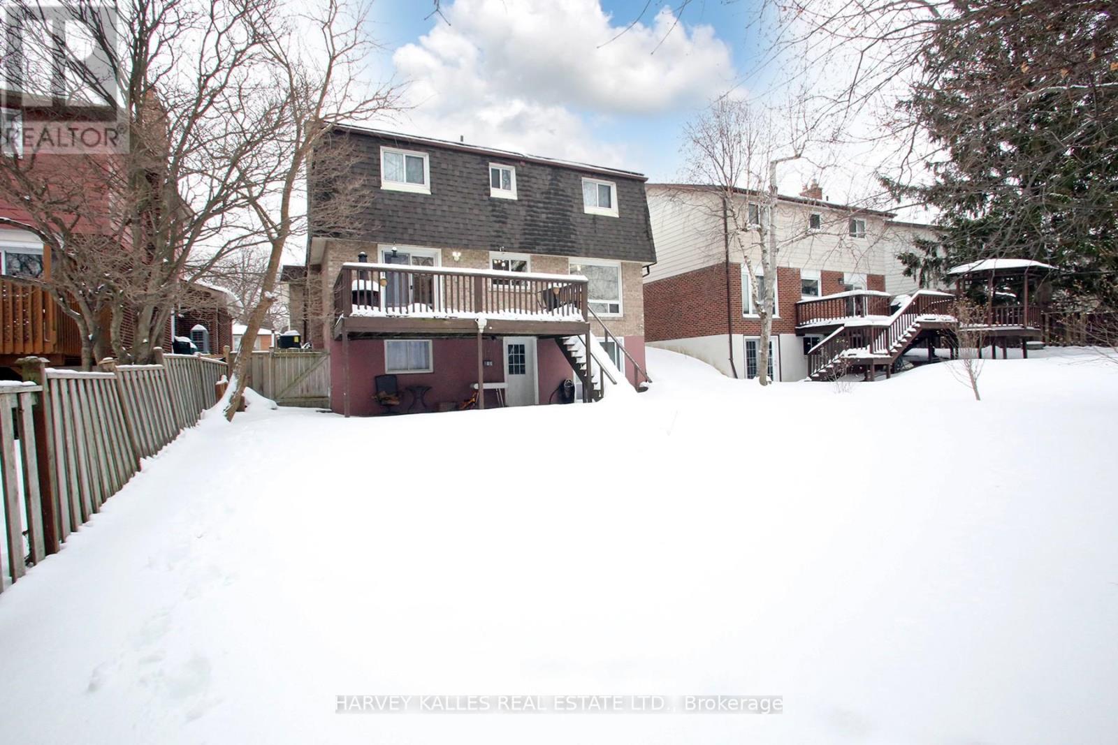 161 Romfield Circuit, Markham, Ontario L3T 3H7 - Photo 30 - N12778892