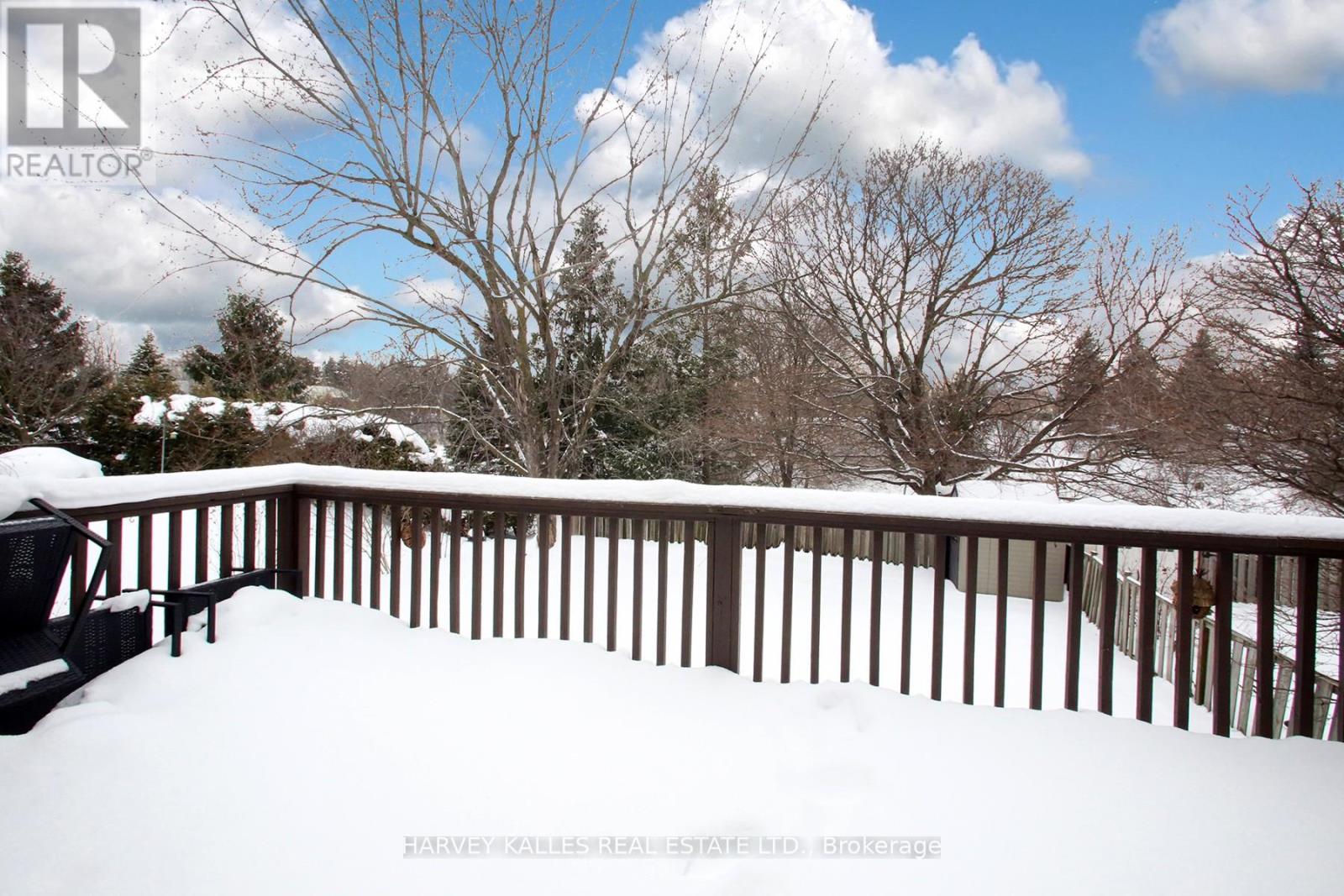 161 Romfield Circuit, Markham, Ontario L3T 3H7 - Photo 32 - N12778892