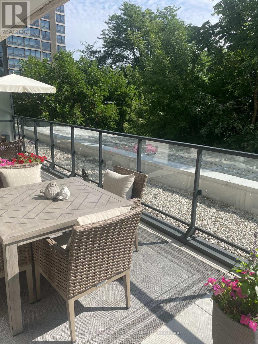 203 - 609 Avenue Road, Toronto, Ontario M4V 0B1 - Photo 12 - C12779462