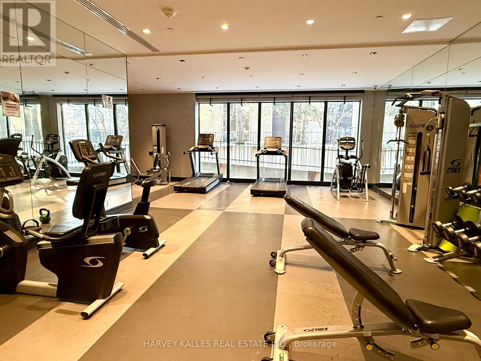 203 - 609 Avenue Road, Toronto, Ontario M4V 0B1 - Photo 19 - C12779462