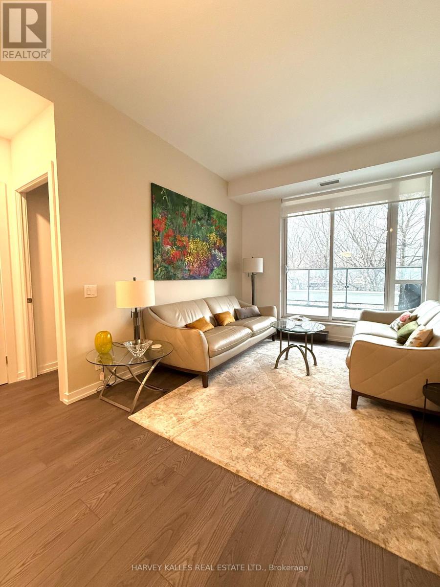 203 - 609 Avenue Road, Toronto, Ontario M4V 0B1 - Photo 2 - C12779462