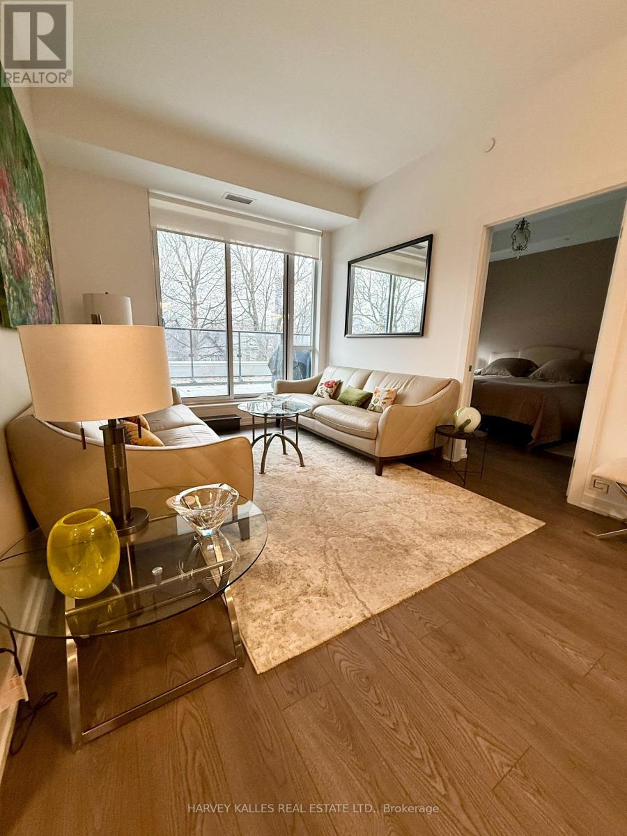 203 - 609 Avenue Road, Toronto, Ontario M4V 0B1 - Photo 3 - C12779462