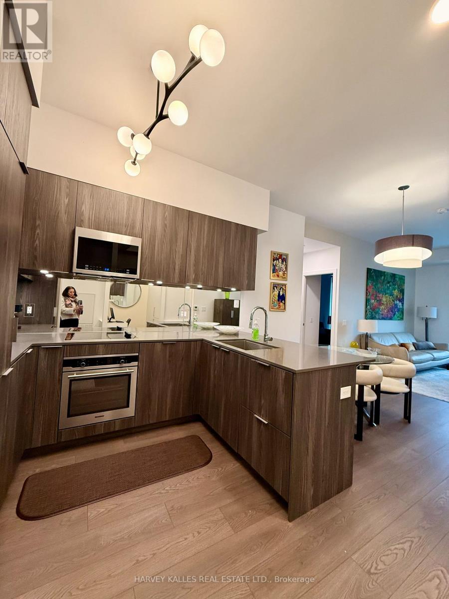 203 - 609 Avenue Road, Toronto, Ontario M4V 0B1 - Photo 4 - C12779462