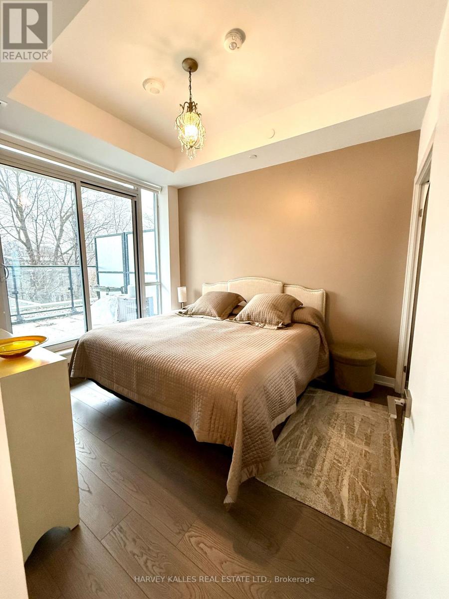 203 - 609 Avenue Road, Toronto, Ontario M4V 0B1 - Photo 7 - C12779462