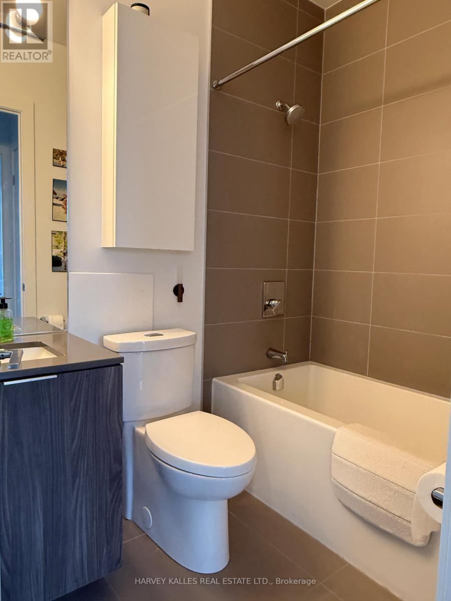 203 - 609 Avenue Road, Toronto, Ontario M4V 0B1 - Photo 8 - C12779462