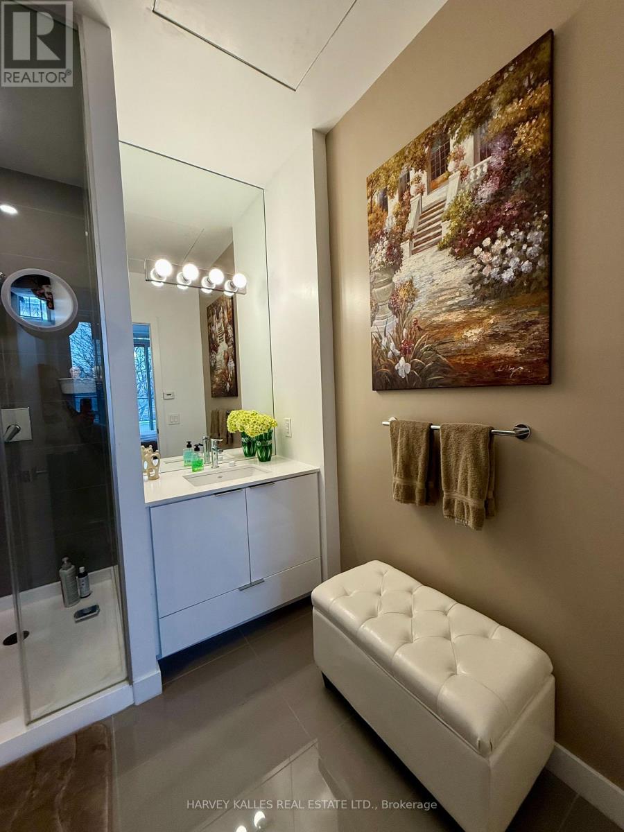 203 - 609 Avenue Road, Toronto, Ontario M4V 0B1 - Photo 9 - C12779462