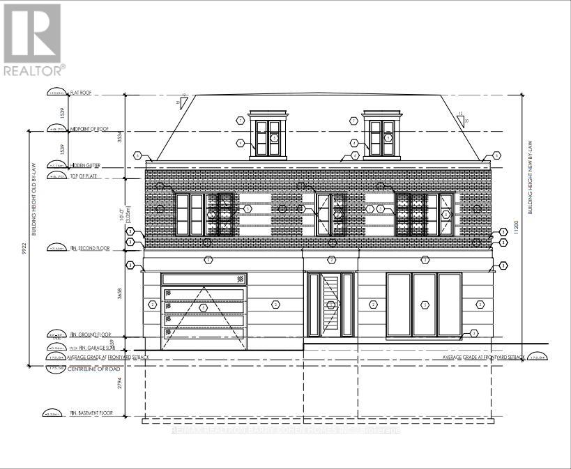 11 Old Colony Road, Toronto, Ontario  M2L 2J7 - Photo 2 - C12780830