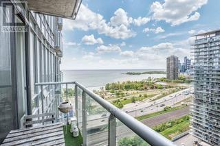 2301 - 15 Windermere Avenue, Toronto, Ontario M6S 5A7 - Photo 11 - W12781444