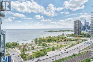 2301 - 15 Windermere Avenue, Toronto, Ontario M6S 5A7 - Photo 13 - W12781444