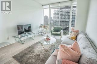 2301 - 15 Windermere Avenue, Toronto, Ontario M6S 5A7 - Photo 9 - W12781444