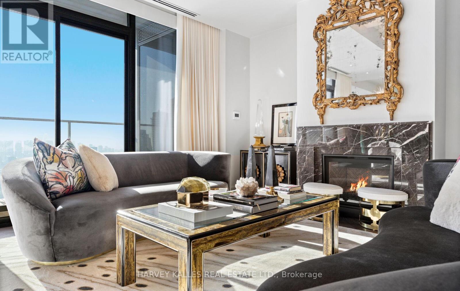 3502 - 200 Cumberland Street, Toronto, Ontario  M5R 0B7 - Photo 12 - C12782162