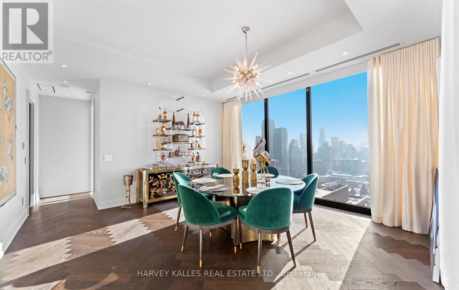 3502 - 200 Cumberland Street, Toronto, Ontario  M5R 0B7 - Photo 14 - C12782162