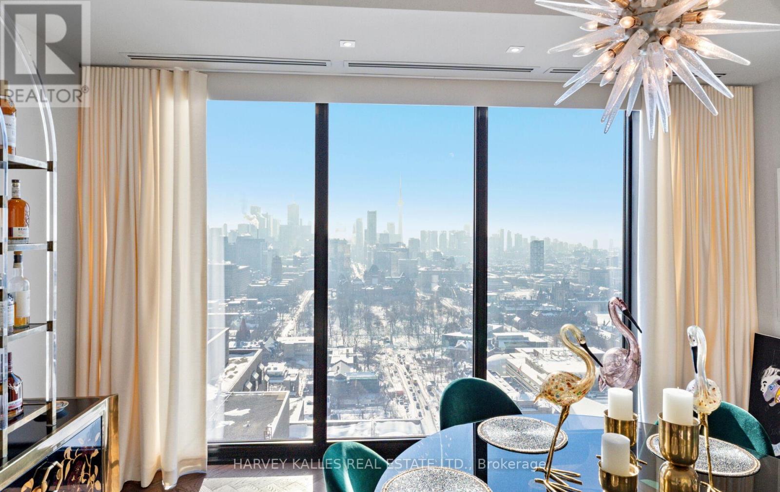 3502 - 200 Cumberland Street, Toronto, Ontario  M5R 0B7 - Photo 20 - C12782162