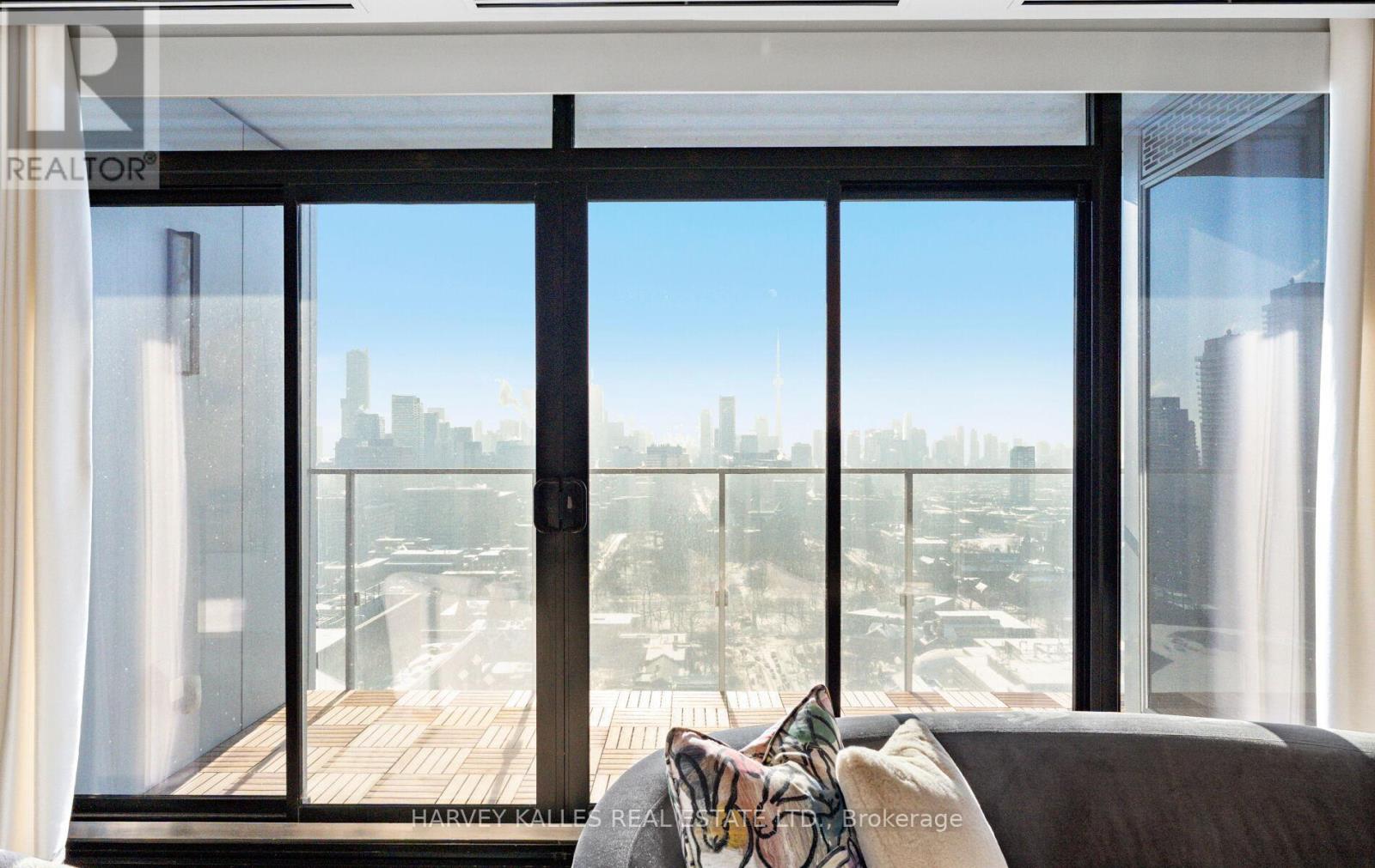 3502 - 200 Cumberland Street, Toronto, Ontario  M5R 0B7 - Photo 21 - C12782162