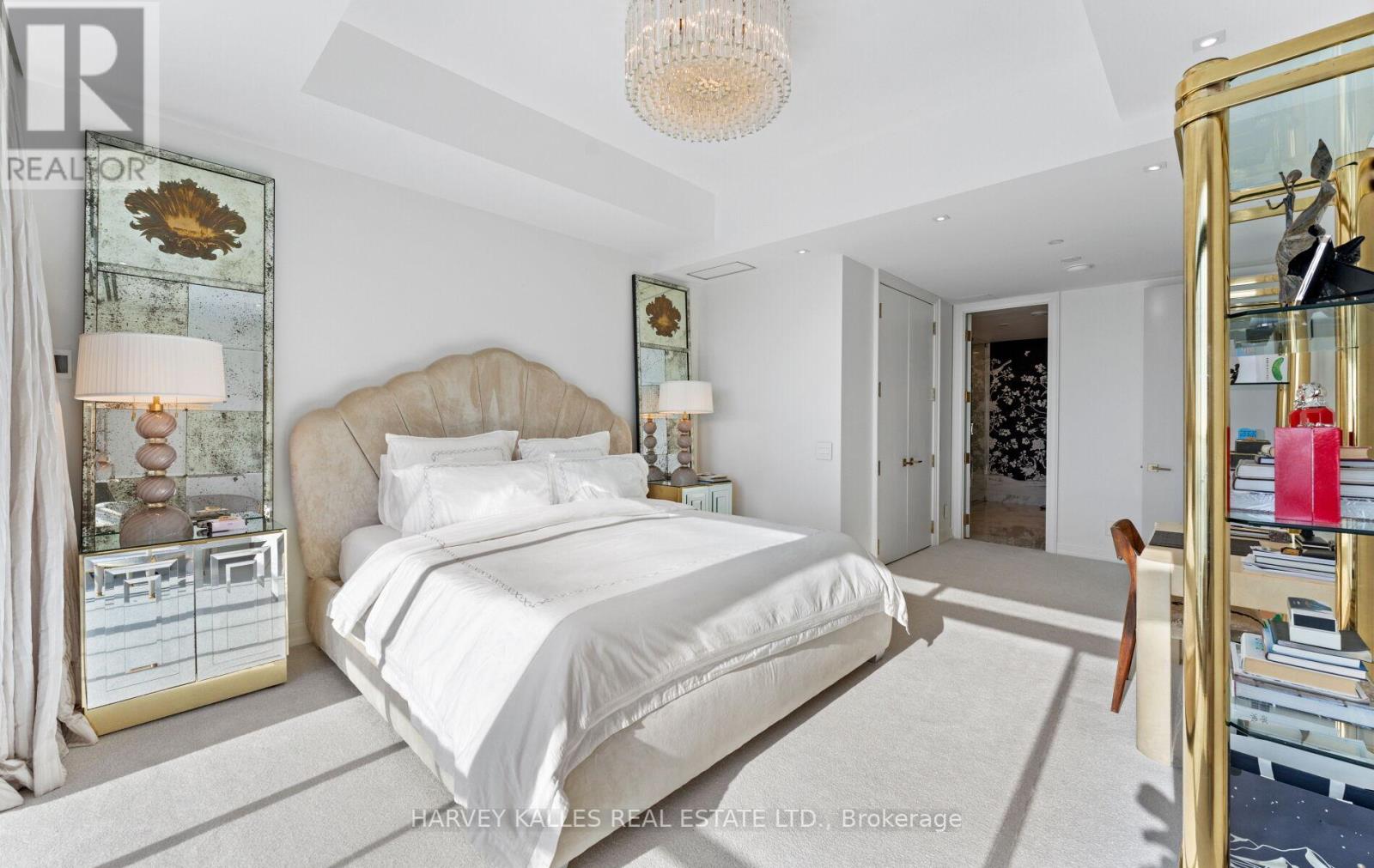 3502 - 200 Cumberland Street, Toronto, Ontario  M5R 0B7 - Photo 27 - C12782162