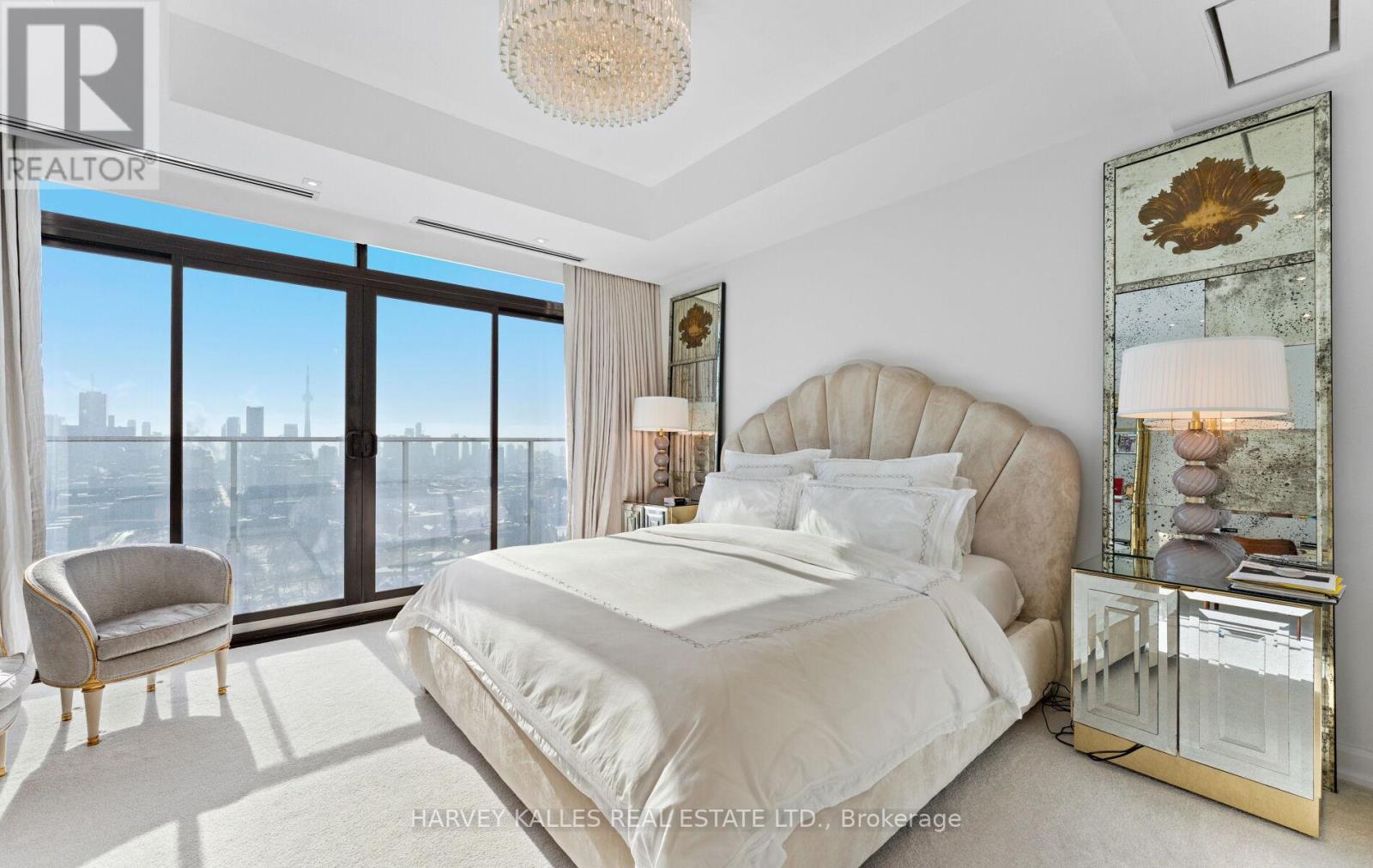 3502 - 200 Cumberland Street, Toronto, Ontario  M5R 0B7 - Photo 28 - C12782162