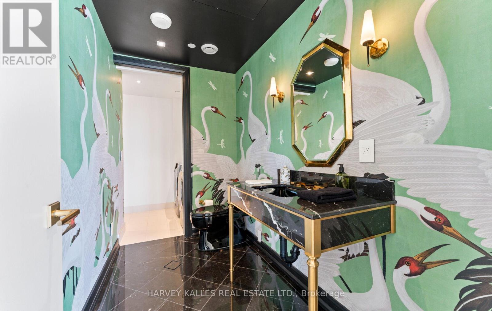 3502 - 200 Cumberland Street, Toronto, Ontario  M5R 0B7 - Photo 35 - C12782162