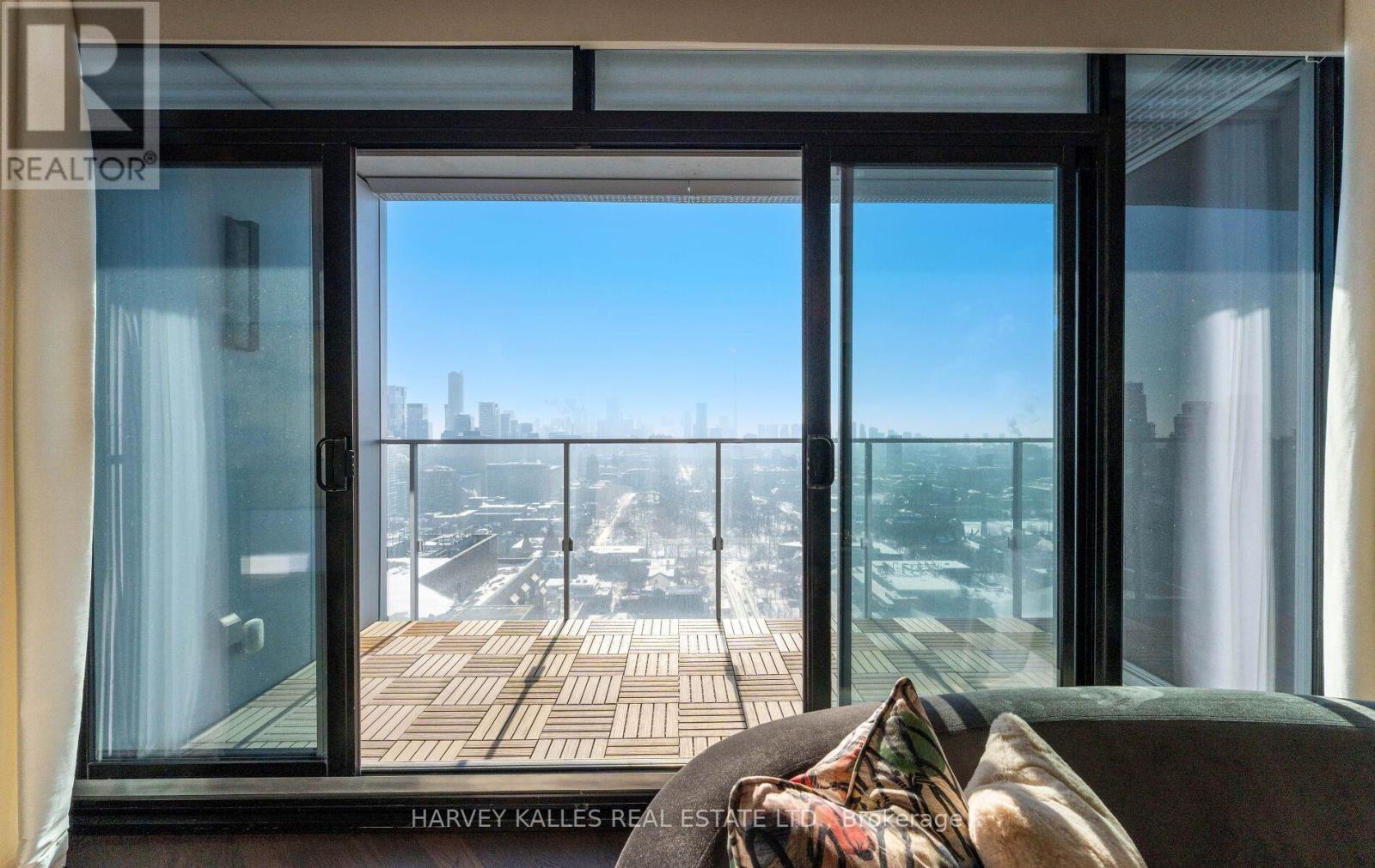 3502 - 200 Cumberland Street, Toronto, Ontario  M5R 0B7 - Photo 41 - C12782162