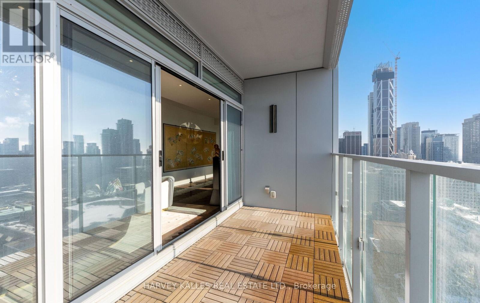 3502 - 200 Cumberland Street, Toronto, Ontario  M5R 0B7 - Photo 44 - C12782162