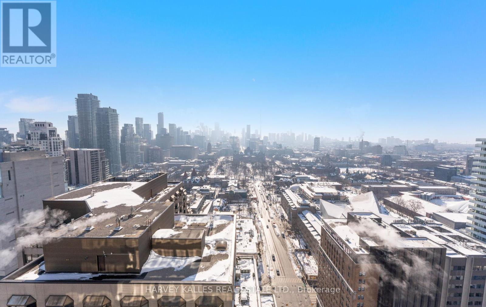 3502 - 200 Cumberland Street, Toronto, Ontario  M5R 0B7 - Photo 46 - C12782162