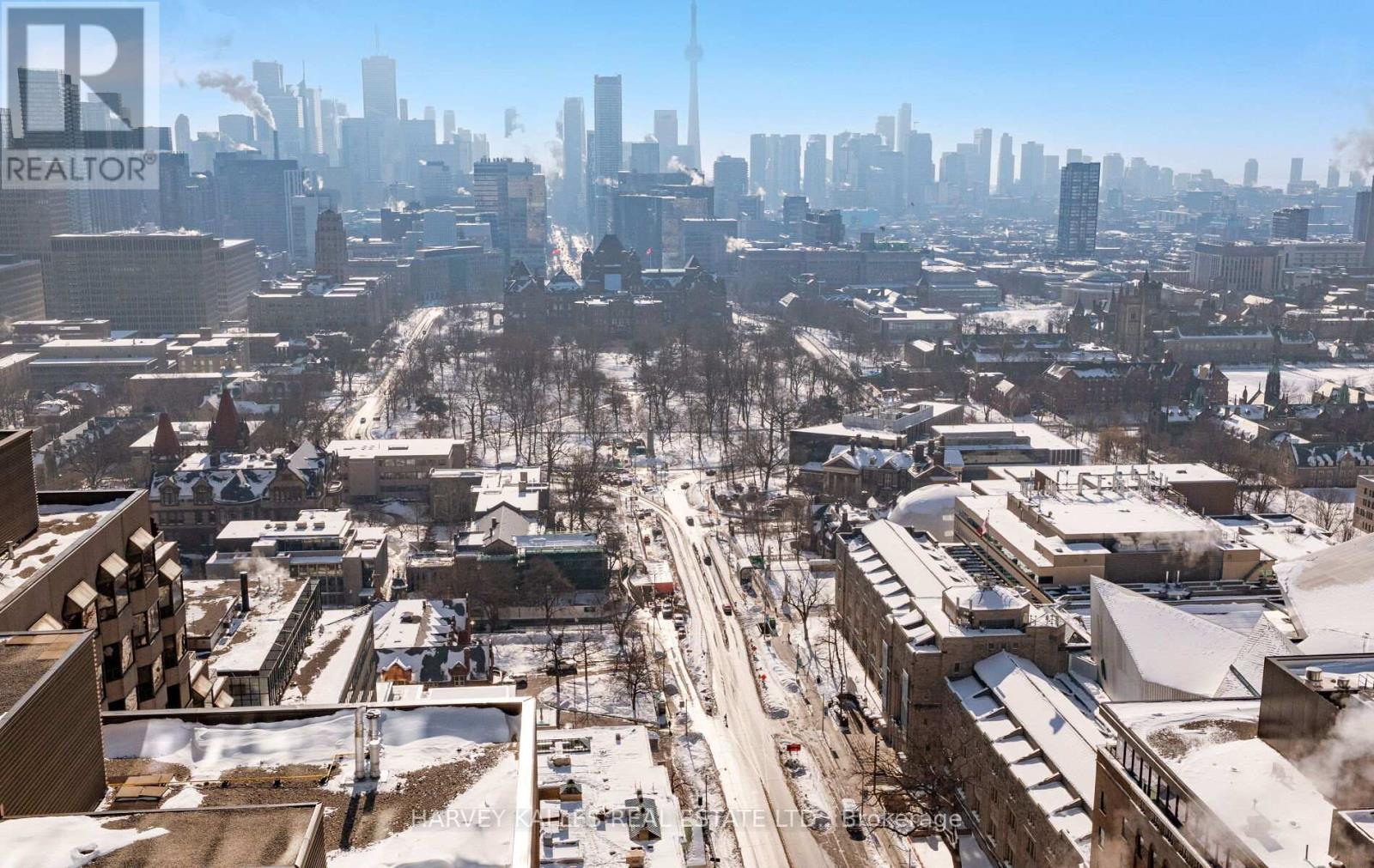 3502 - 200 Cumberland Street, Toronto, Ontario  M5R 0B7 - Photo 47 - C12782162