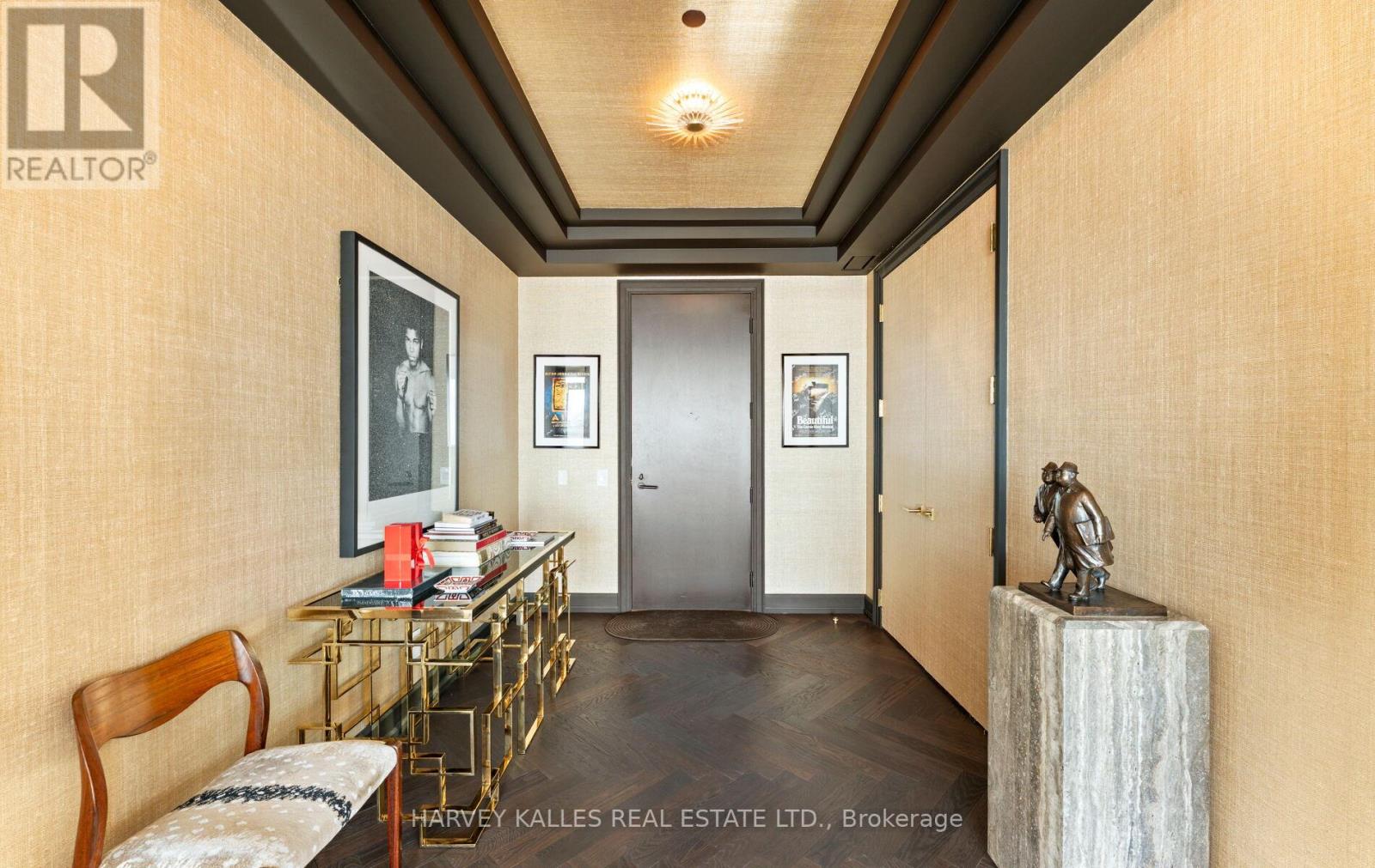 3502 - 200 Cumberland Street, Toronto, Ontario  M5R 0B7 - Photo 5 - C12782162