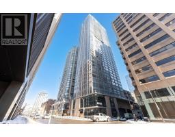 3502 - 200 CUMBERLAND STREET, Toronto, Ontario