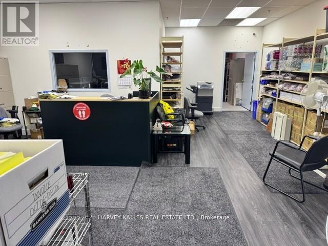 16 - 60 West Wilmot Street, Richmond Hill, Ontario L4B 1M6 - Photo 4 - N12782630