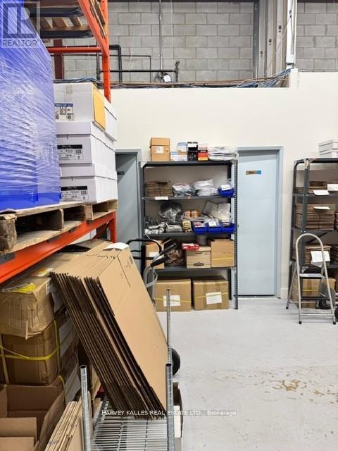 16 - 60 West Wilmot Street, Richmond Hill, Ontario L4B 1M6 - Photo 8 - N12782630