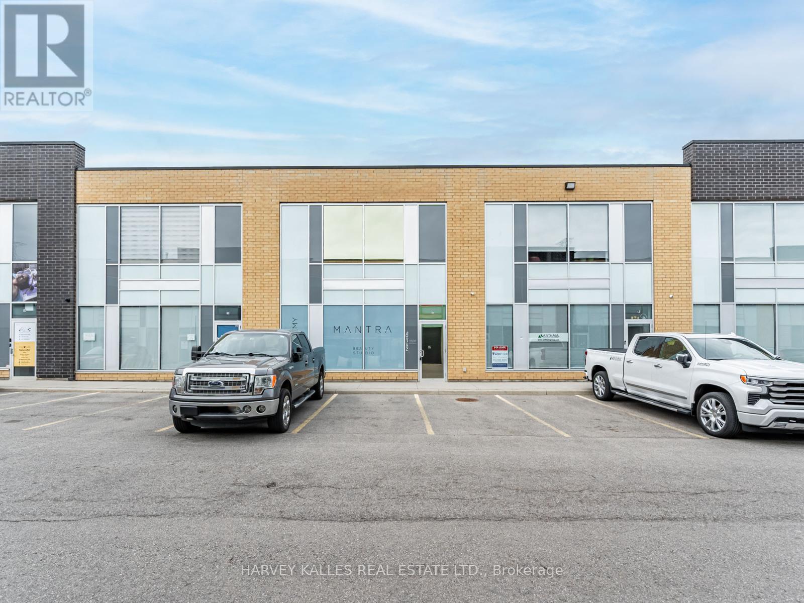 57 - 1215 QUEENSWAY E, Mississauga, Ontario