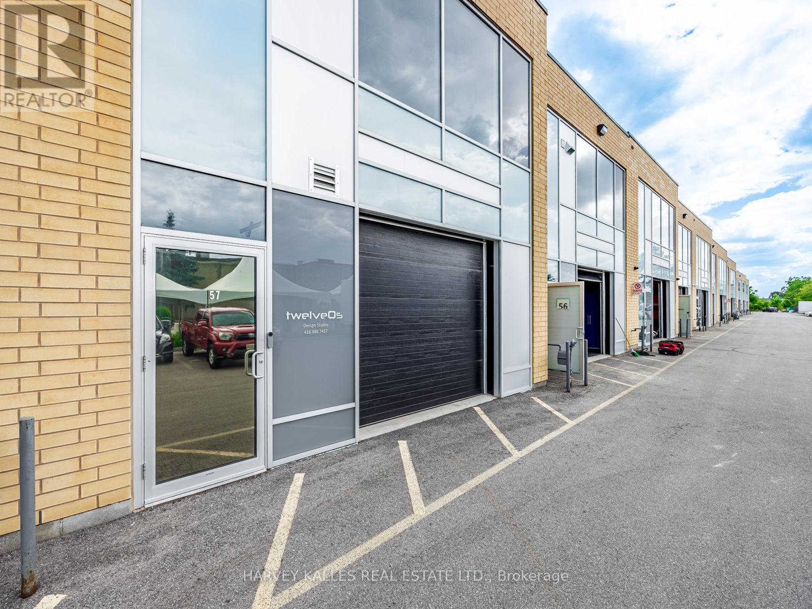 57 - 1215 Queensway E, Mississauga, Ontario  L4Y 0G4 - Photo 18 - W12782860