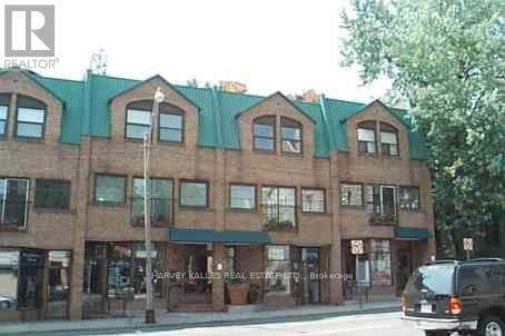 4 - 220 AVENUE ROAD, Toronto, Ontario