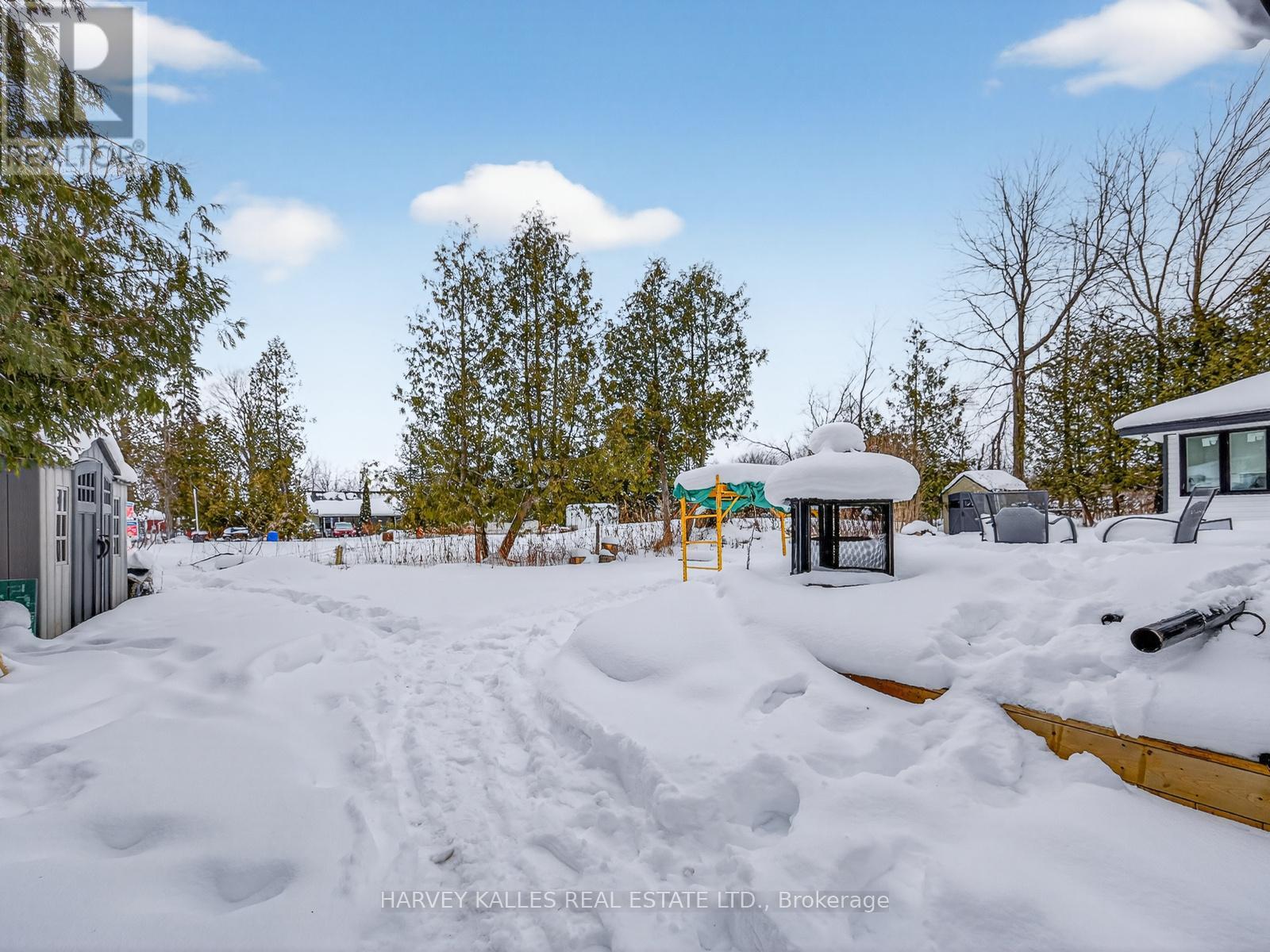 22 Second Street, Georgina, Ontario  L0E 1E0 - Photo 31 - N12784894