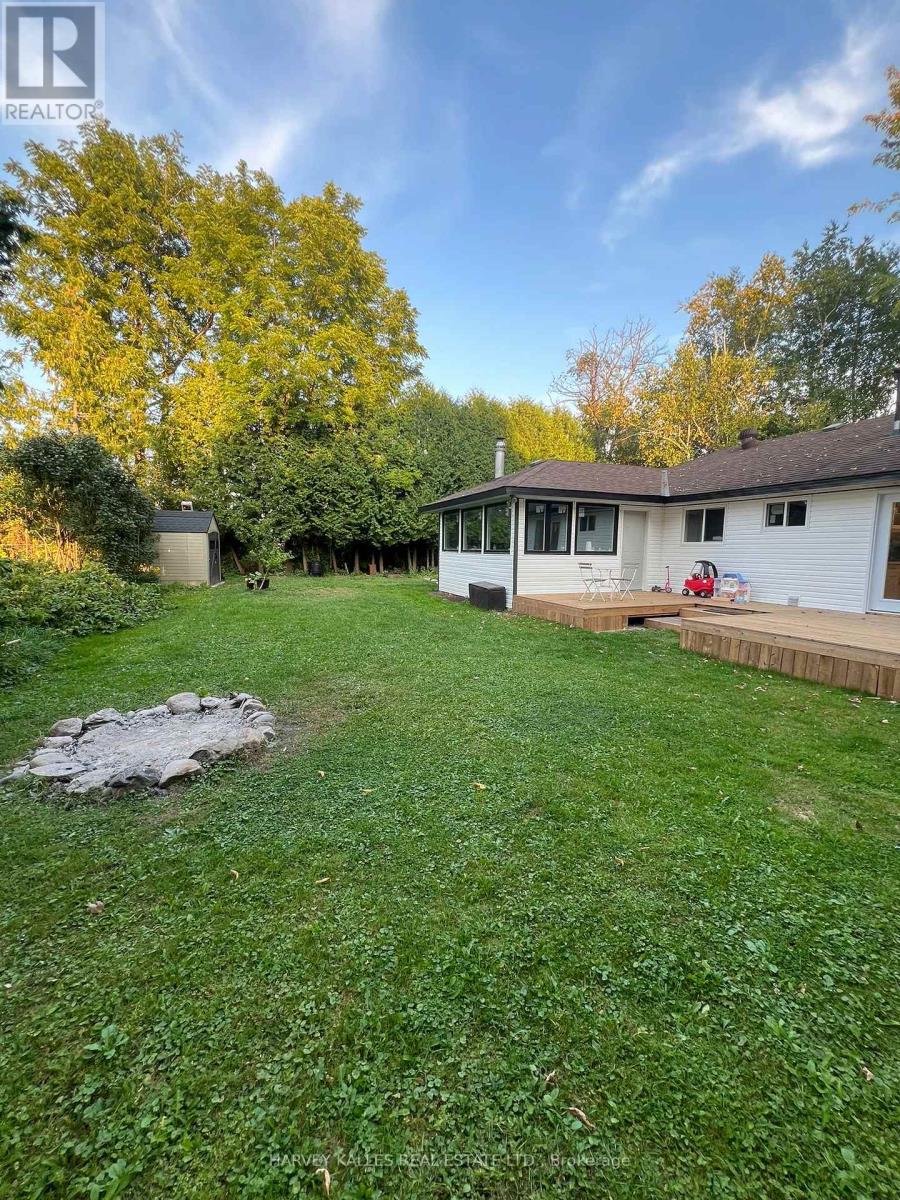 22 Second Street, Georgina, Ontario  L0E 1E0 - Photo 35 - N12784894