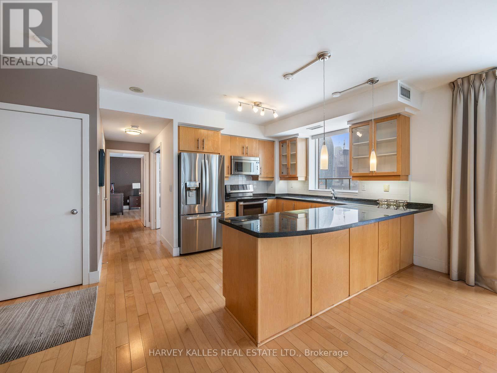 1407 - 168 King Street E, Toronto, Ontario  M5A 4S4 - Photo 16 - C12785224