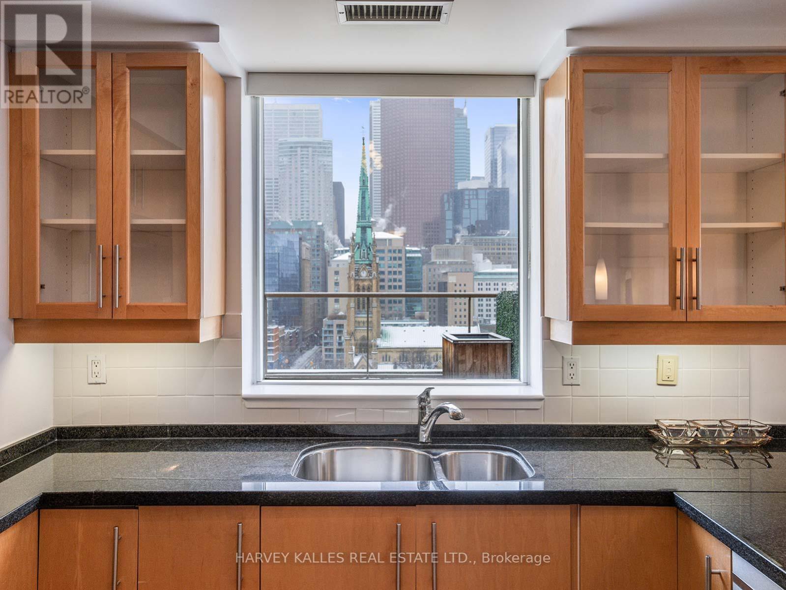 1407 - 168 King Street E, Toronto, Ontario  M5A 4S4 - Photo 18 - C12785224