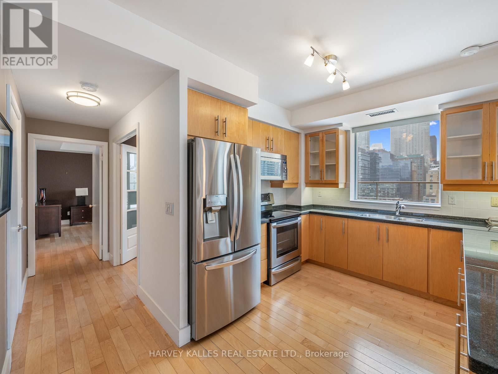 1407 - 168 King Street E, Toronto, Ontario  M5A 4S4 - Photo 19 - C12785224