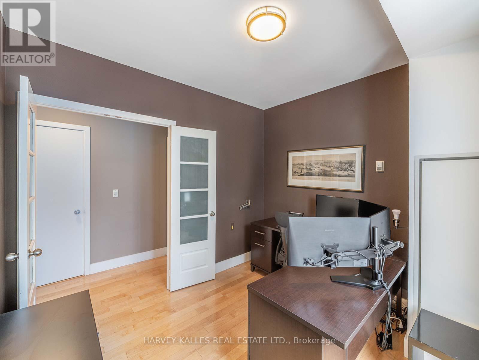 1407 - 168 King Street E, Toronto, Ontario  M5A 4S4 - Photo 21 - C12785224